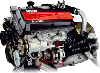 P155C Engine